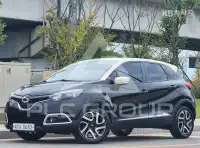 2015 Renault Samsung QM3