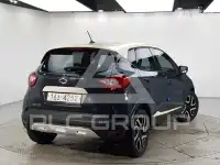 2015 Renault Samsung QM3