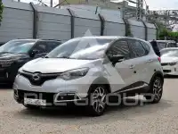 2015 Renault Samsung QM3