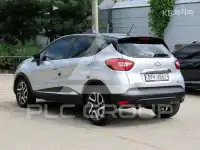 2015 Renault Samsung QM3
