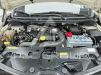 2015 Renault Samsung QM3