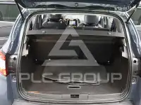 2015 Renault Samsung QM3