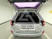 2015 Renault Samsung QM5