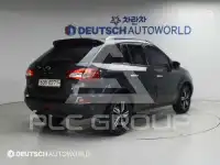 2015 Renault Samsung QM5