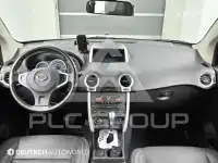 2015 Renault Samsung QM5