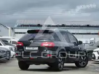 2015 Renault Samsung QM5
