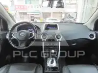 2015 Renault Samsung QM5