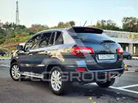 2015 Renault Samsung QM5