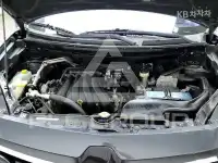 2015 Renault Samsung QM5