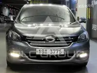 2015 Renault Samsung SM7