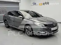 2015 Renault Samsung SM7