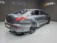 2015 Renault Samsung SM7