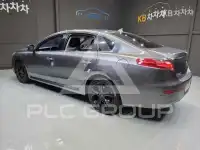 2015 Renault Samsung SM7