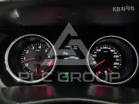 2015 Renault Samsung SM7