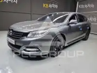 2015 Renault Samsung SM7