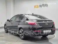 2015 Renault Samsung SM7