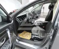 2015 Renault Samsung SM7