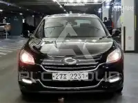 2015 Renault Samsung SM7