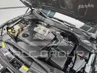 2015 Renault Samsung SM7