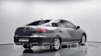 2015 Renault Samsung SM7
