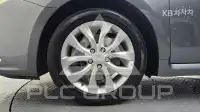 2015 Renault Samsung SM7