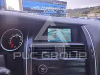 2015 Renault Samsung SM7