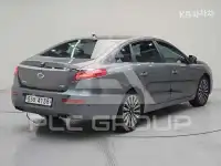 2015 Renault Samsung SM7