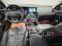 2015 Renault Samsung SM7