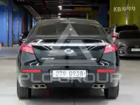 2015 Renault Samsung SM7