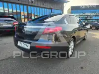 2015 Renault Samsung SM7