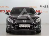 2015 Renault Samsung SM7