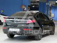 2015 Renault Samsung SM7
