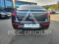 2015 Renault Samsung SM7