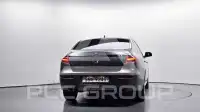 2015 Renault Samsung SM7
