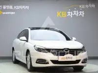 2015 Renault Samsung SM7