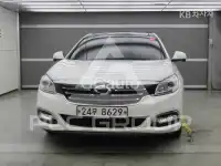 2015 Renault Samsung SM7