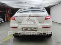 2015 Renault Samsung SM7