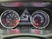 2015 Renault Samsung SM7