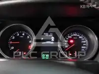 2015 Renault Samsung SM7