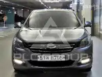 2015 Renault Samsung SM7