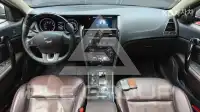 2015 Renault Samsung SM7