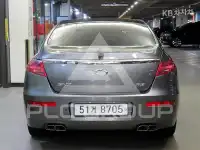 2015 Renault Samsung SM7