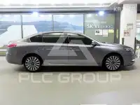 2015 Renault Samsung SM7