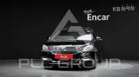 2015 Renault Samsung SM7