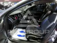 2015 Renault Samsung SM7