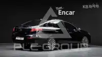 2015 Renault Samsung SM7