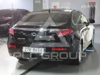 2015 Renault Samsung SM7