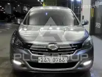 2015 Renault Samsung SM7