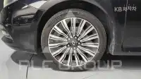 2015 Renault Samsung SM7