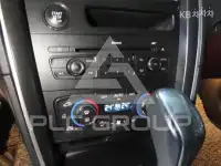 2015 Renault Samsung SM7